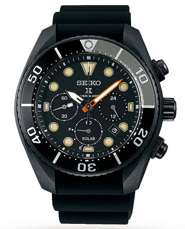 Seiko Prospex SPB125J1